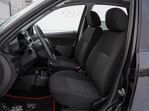 Лифтбек ВАЗ (LADA) Granta 2020 года, 720000 рублей, Волгоград