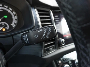 Внедорожник Skoda Kodiaq 2018 года, 2849000 рублей, Саратов
