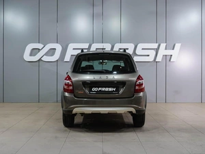 Универсал ВАЗ (LADA) Granta Cross 2024 года, 1029000 рублей, Воронеж