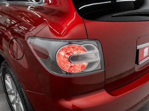 Внедорожник Mazda CX-7 2011 года, 970000 рублей, Красноярск