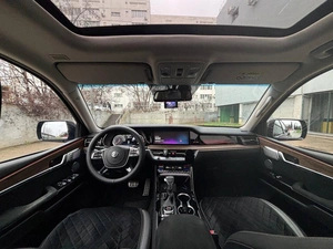 Внедорожник Kia Mohave 2021 года, 6299000 рублей, Севастополь