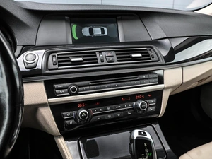 Седан BMW 5 серия 2010 года, 1849000 рублей, Кирилловка