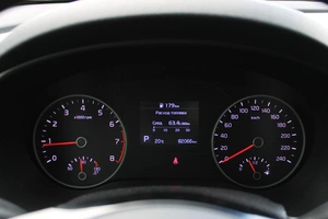 Внедорожник Kia Sportage 2020 года, 2200000 рублей, Ярославль
