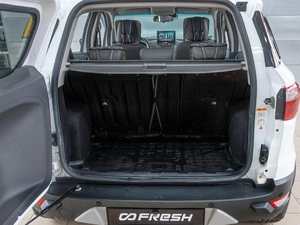 Внедорожник Ford EcoSport 2015 года, 1269000 рублей, Краснодар