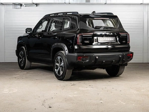 Внедорожник Haval Dargo X 2025 года, 3318000 рублей, Ставрополь