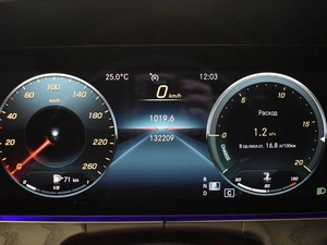 Седан Mercedes-benz E-класс 2021 года, 4529900 рублей, Казань