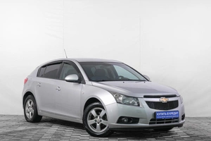 Хетчбэк Chevrolet Cruze 2012 года, 769000 рублей, Кемерово