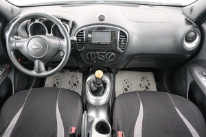 Внедорожник Nissan Juke 2011 года, 929000 рублей, Красноярск