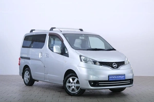 Минивэн Nissan NV200 2011 года, 1599000 рублей, Омск