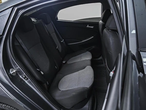 Седан Hyundai Solaris 2013 года, 899000 рублей, Ставрополь