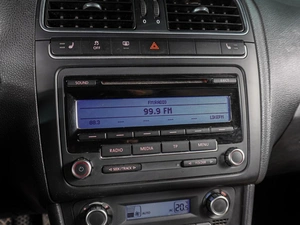 Седан Volkswagen Polo 2011 года, 679000 рублей, Воронеж
