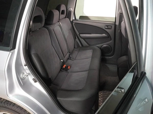 Внедорожник Mitsubishi Outlander 2006 года, 749000 рублей, Воронеж