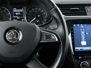 Лифтбек Skoda Octavia 2015 года, 1231055 рублей, Москва