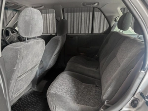Внедорожник Isuzu Wizard 2000 года, 699000 рублей, Красноярск