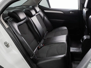 Седан Citroen C4 2018 года, 1170000 рублей, Тюмень