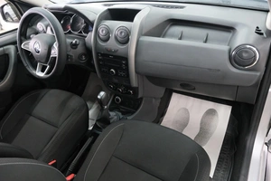 Внедорожник Renault Duster 2020 года, 1319000 рублей, Омск