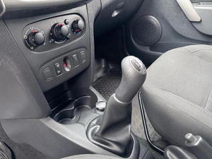 Хетчбэк Renault Sandero 2018 года, 1199000 рублей, Орёл