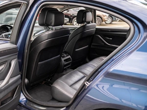 Седан BMW 5 серия 2012 года, 1749000 рублей, Большой Сочи