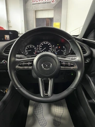 Хетчбэк Mazda 3 2019 года, 1687000 рублей, Солонцы