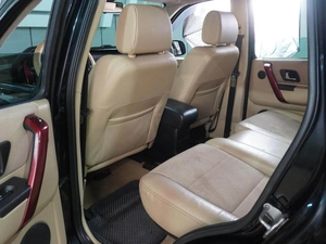 Внедорожник Land Rover Freelander 2004 года, 849000 рублей, Воронеж