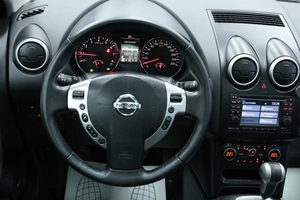 Внедорожник Nissan Qashqai 2011 года, 1358000 рублей, Солонцы