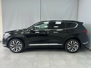 Внедорожник Hyundai Santa Fe 2021 года, 4490800 рублей, Красноярск