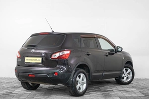 Внедорожник Nissan Qashqai 2012 года, 899000 рублей, Кемерово