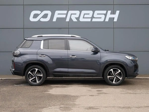 Внедорожник Hyundai ix35 2021 года, 1600000 рублей, Краснодар