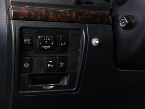 Внедорожник Toyota Land Cruiser 2008 года, 2820000 рублей, Тюмень