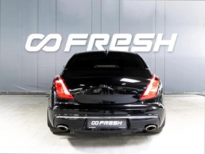 Седан Jaguar XJ 2017 года, 2835000 рублей, Санкт-Петербург