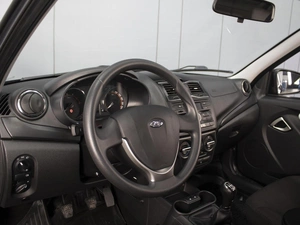Лифтбек ВАЗ (LADA) Granta 2021 года, 710000 рублей, Омск