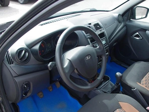 Универсал ВАЗ (LADA) Granta Cross 2023 года, 939000 рублей, Владимир