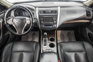 Седан Nissan Teana 2014 года, 1299000 рублей, Барнаул