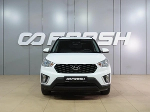 Внедорожник Hyundai Creta 2020 года, 1999000 рублей, Воронеж