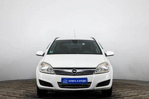 Универсал Opel Astra 2007 года, 599000 рублей, Пермь