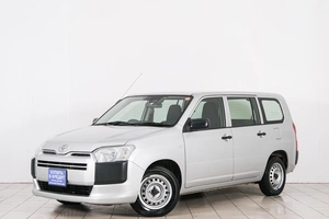 Универсал Toyota Probox 2019 года, 949000 рублей, Красноярск