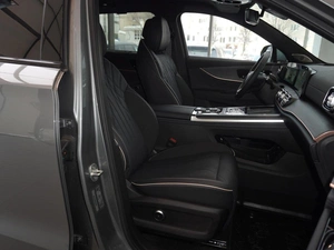 Внедорожник JAECOO J8 2025 года, 4869000 рублей, Тверь