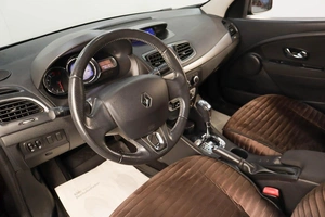 Седан Renault Fluence 2015 года, 969000 рублей, Челябинск