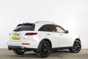 Внедорожник Infiniti FX45 2004 года, 1049000 рублей, Тюмень