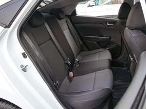 Седан Hyundai Solaris 2017 года, 1340000 рублей, Краснодар