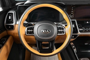 Внедорожник Kia Sorento 2020 года, 3439000 рублей, Тюмень
