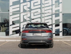 Внедорожник Audi Q8 2019 года, 5199000 рублей, Краснодар