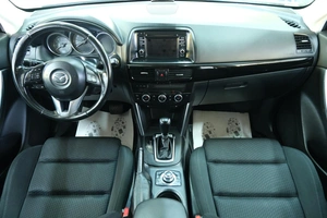 Внедорожник Mazda CX-5 2014 года, 2049000 рублей, Омск