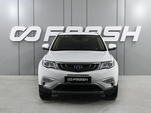 Внедорожник Geely Atlas 2021 года, 1750000 рублей, Ростов-на-Дону