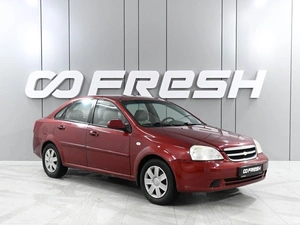 Седан Chevrolet Lacetti 2009 года, 539000 рублей, Аксай