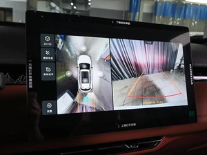 Внедорожник Changan UNI-Z 2025 года, 3299000 рублей, Волгоград