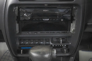 Седан Suzuki Cultus 1996 года, 249000 рублей, Кемерово