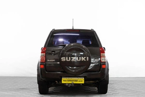 Внедорожник Suzuki Grand Vitara 2007 года, 989000 рублей, Барнаул