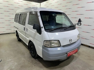 Минивэн Mazda Bongo 2000 года, 299000 рублей, Красноярск