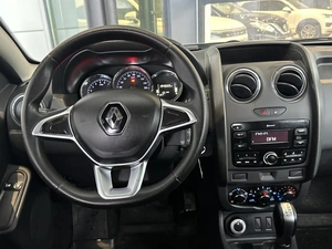 Внедорожник Renault Duster 2020 года, 1530000 рублей, Уфа